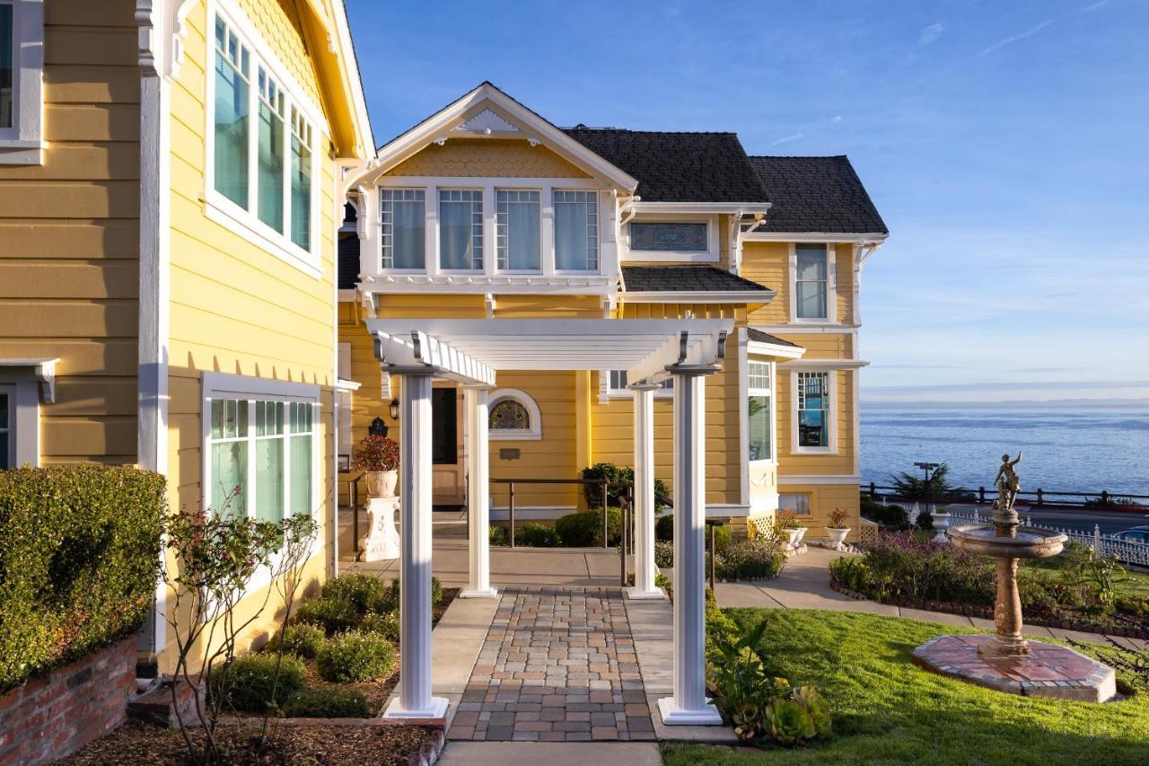 Seven Gables Inn On Monterey Bay, A Kirkwood Collection Hotel Pacific Grove Exterior photo