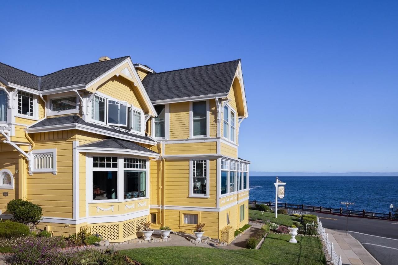 Seven Gables Inn On Monterey Bay, A Kirkwood Collection Hotel Pacific Grove Exterior photo